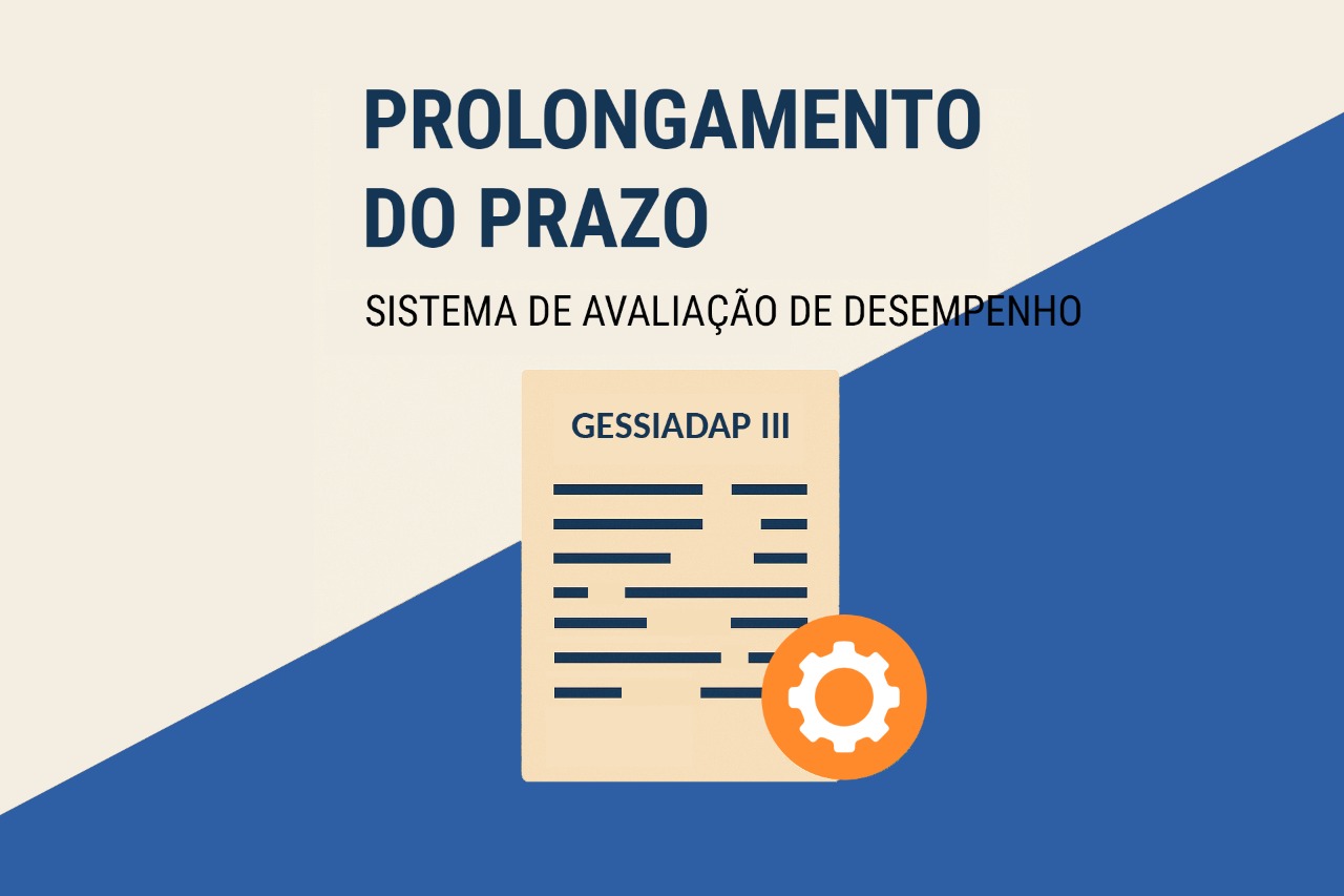 Avalia&ccedil;&atilde;o do desempenho - SIADAP