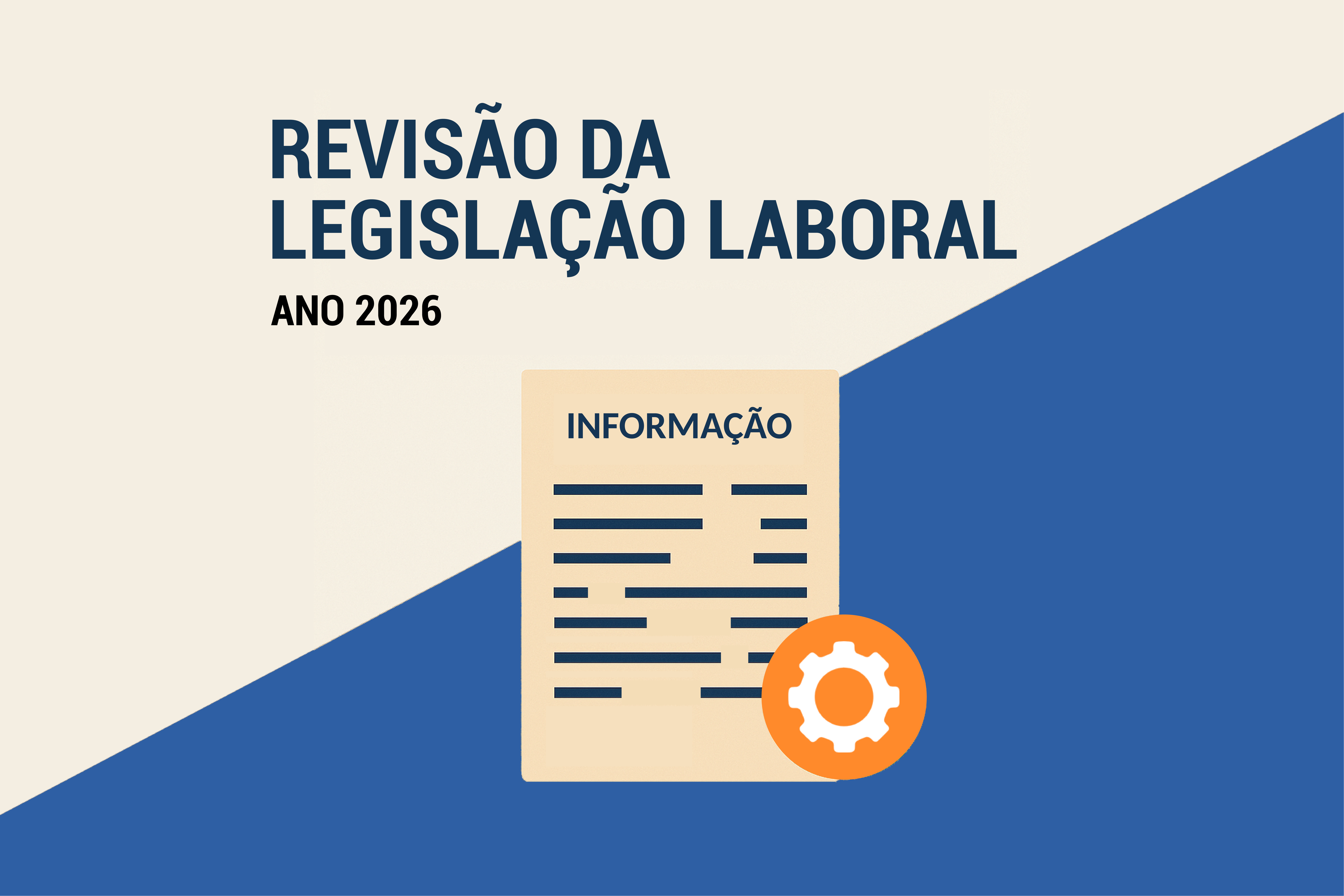 Governo avan&ccedil;a com reforma laboral para subir sal&aacute;rios e melhorar a concilia&ccedil;&atilde;o familiar