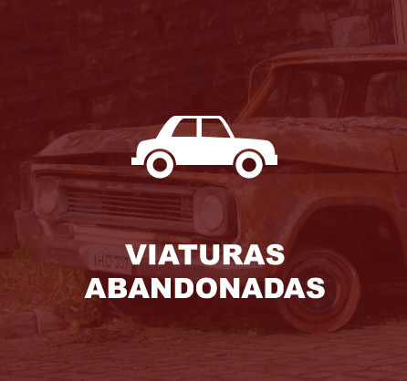 GESViaturasAbandonadas